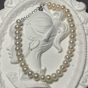 Freshwater Pearl Bracelet